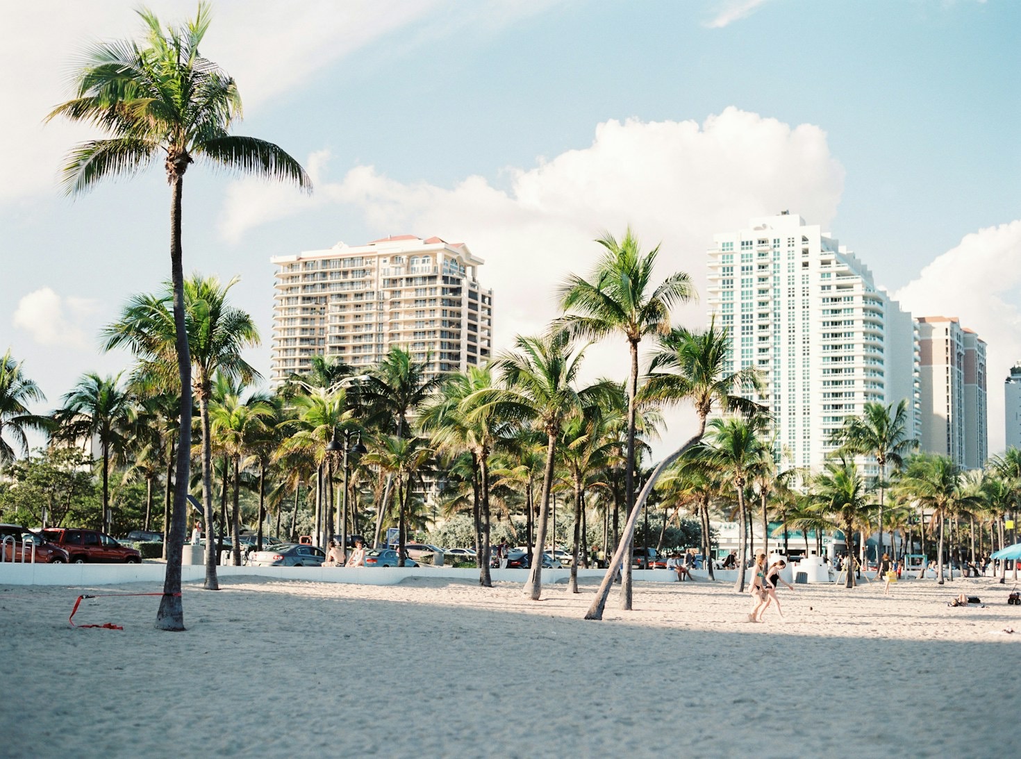 Top 10 Events to Attend in Miami This Month