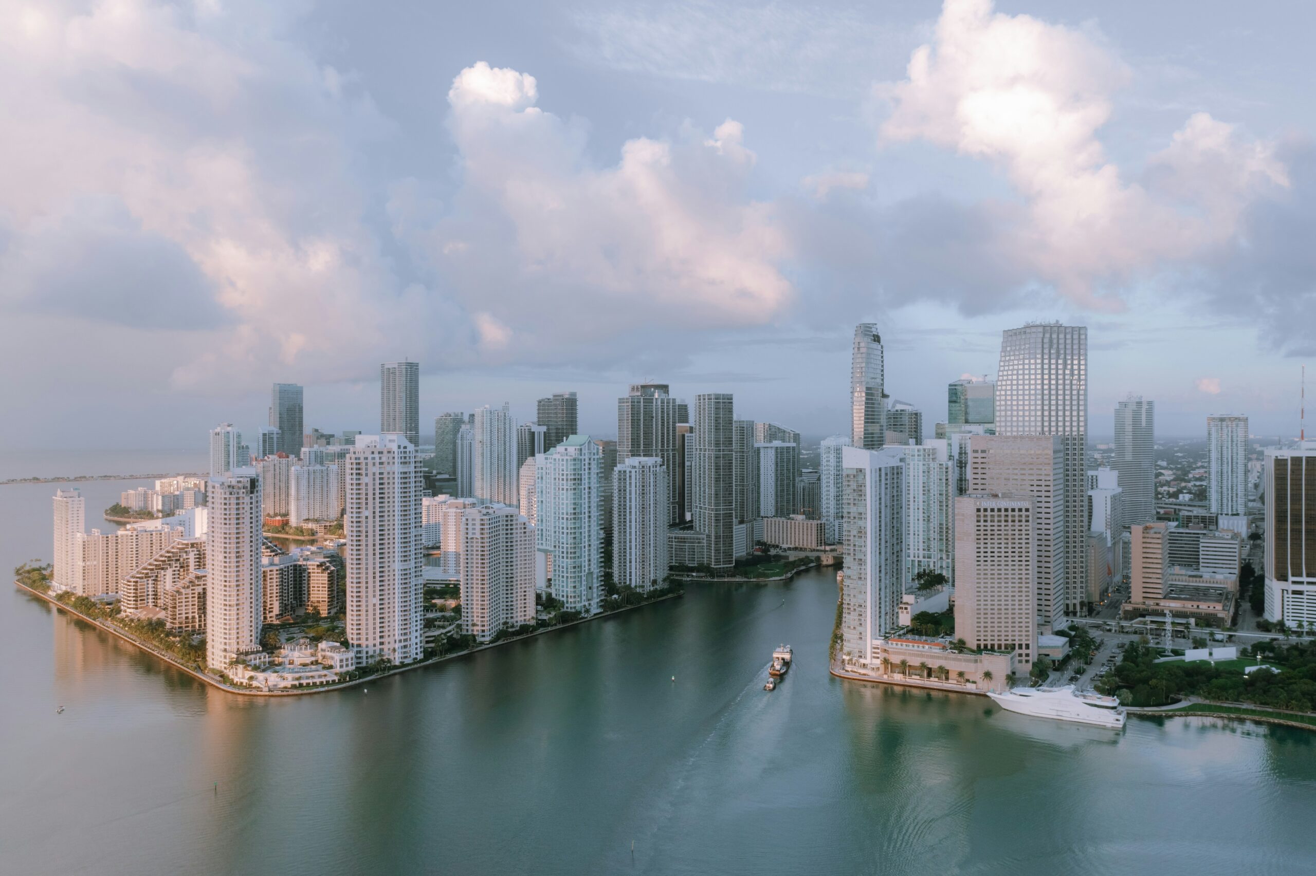 40 Free Things to do in Miami