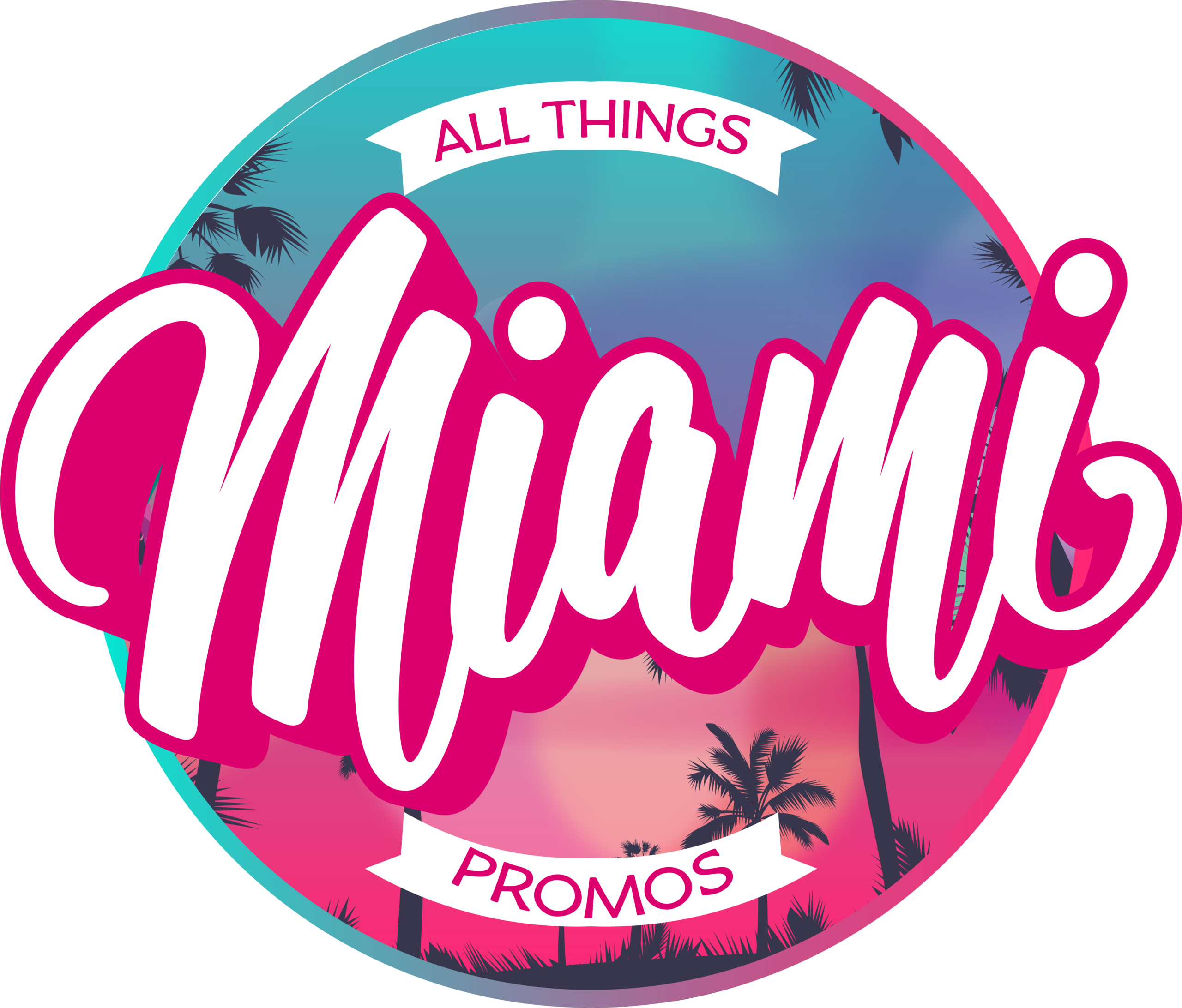 All Things Miami