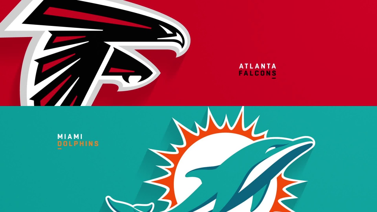 Dolphins Close Preseason at Home vs Falcons